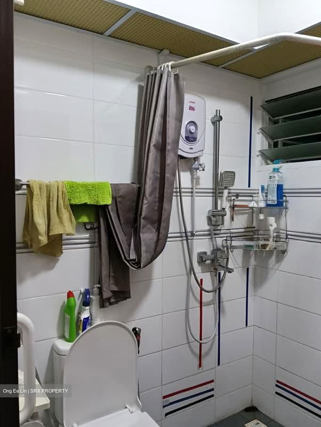 Blk 8A Kallang Trivista (Kallang/Whampoa), HDB 4 Rooms #552020261